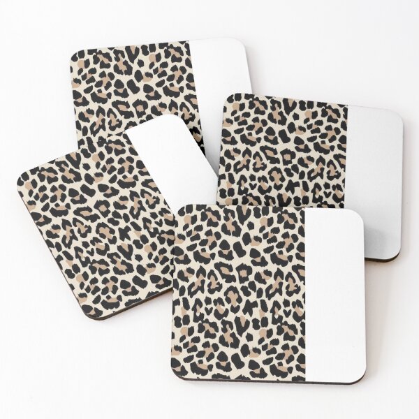 Item preview, Leopard Print designed and sold by Amanda Giladi.