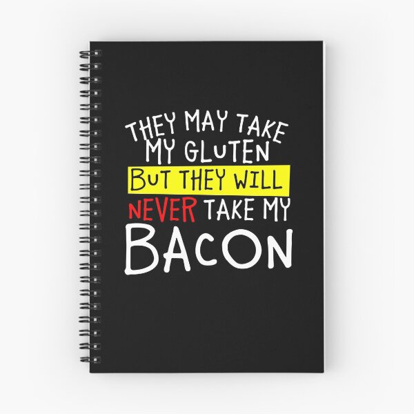 Item preview, Bacon designed and sold by EB-designs.