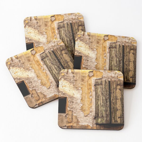 Item preview, Weathered Window designed and sold by GeorgeBuxbaum.