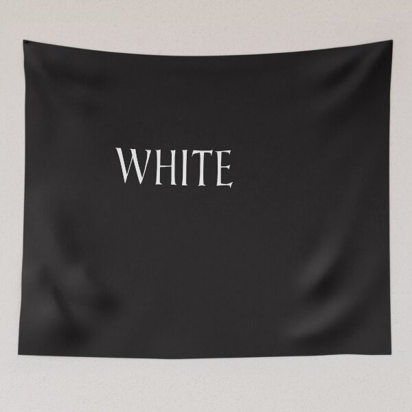 Item preview, WHITE : Funny Gift For your Friends designed and sold by SalaheddineB.