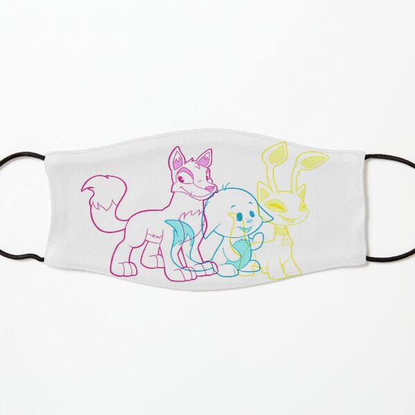 Ropa para niños y bebés: Neopets | Redbubble