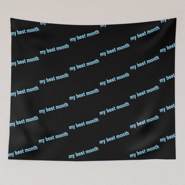 Item preview, My month designed and sold by martinosfr.
