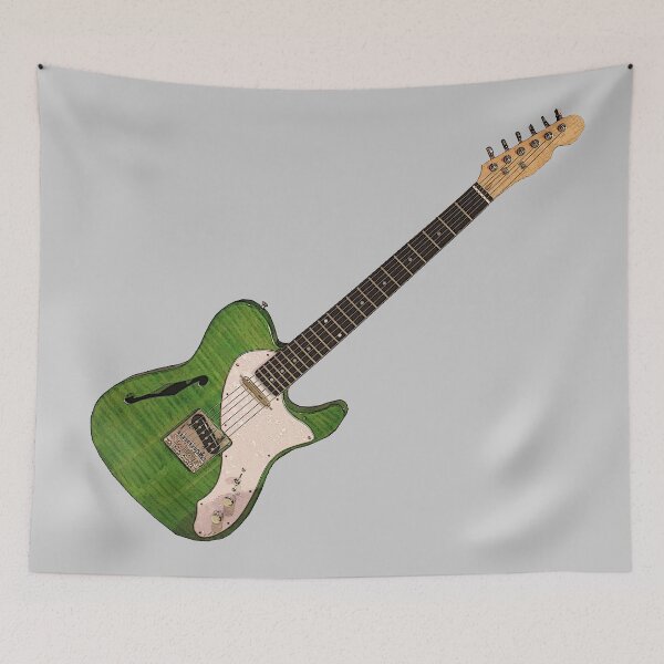 Item preview, Johnny Guitar designed and sold by Havocgirl.