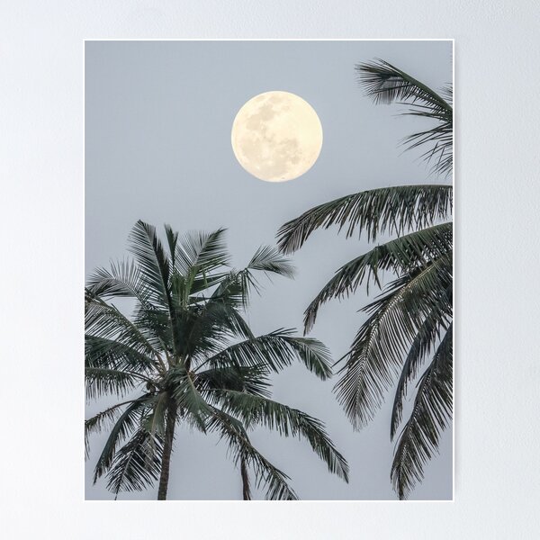 Item preview, Full Moon designed and sold by victoria frost.