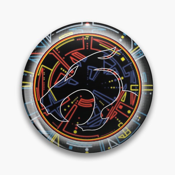 Item preview, THIRD EARTH TOUR 1985 designed and sold by MINION-FACTORY.