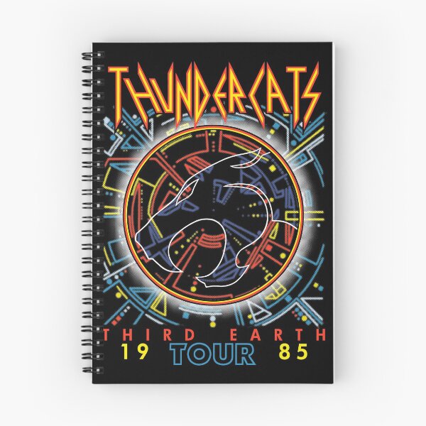 Item preview, THIRD EARTH TOUR 1985 designed and sold by MINION-FACTORY.