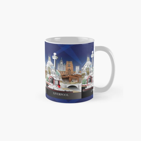 Item preview, Liverpool city UK designed and sold by Royisaacs.