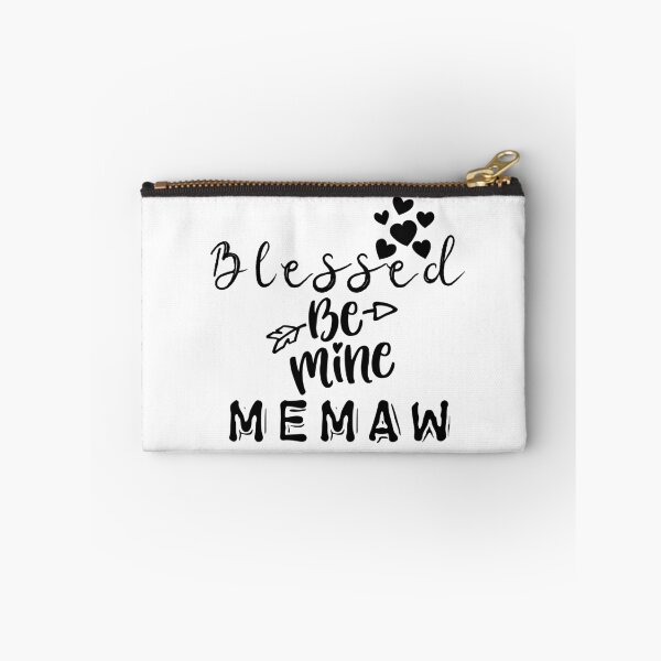 Item preview, Blessed Memaw, Memaw, blessed Grandma gift designed and sold by Mimo15.