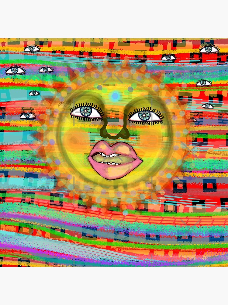 Summer Sun Dream by aremaarega