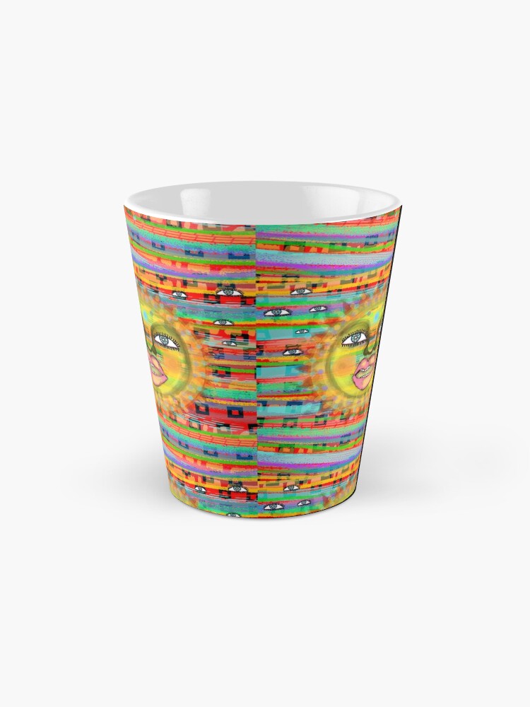 Alternate view of Summer Sun Dream Mug