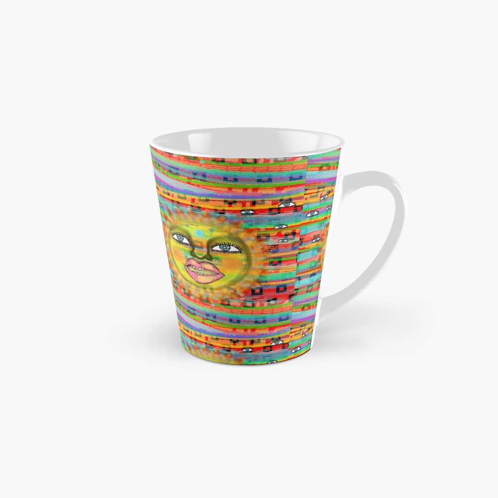 Summer Sun Dream Mug