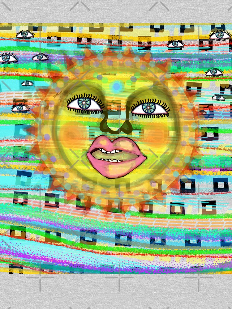 Summer Sun Dream by aremaarega