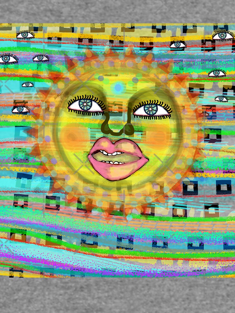 Summer Sun Dream by aremaarega