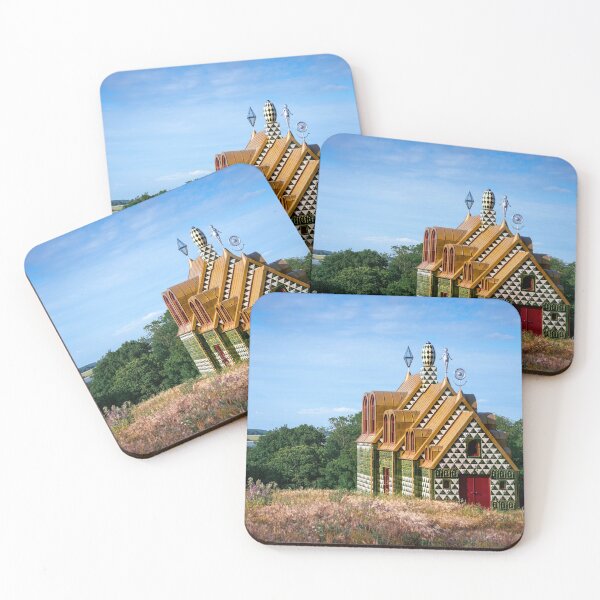 Item preview, A House For Essex designed and sold by Svetlana Sewell.
