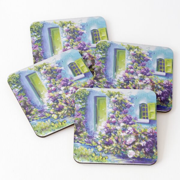 Item preview, Hydrangeas designed and sold by Artiste Sylvie CADAM.