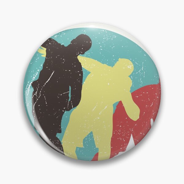 Item preview, Athlete Vintage Retro Style Shot Put graphic Track print designed and sold by Lisbob.