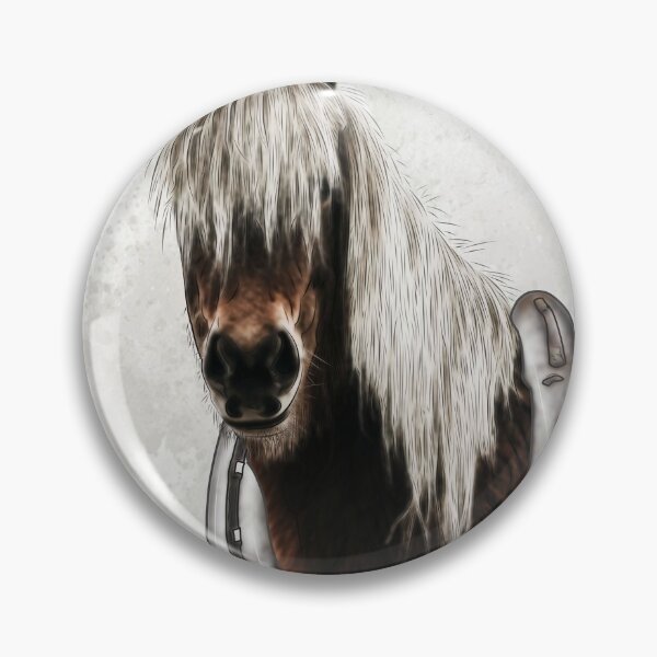 Item preview, Pony Portrait - Graphic Style designed and sold by Destroyed-Pixel.