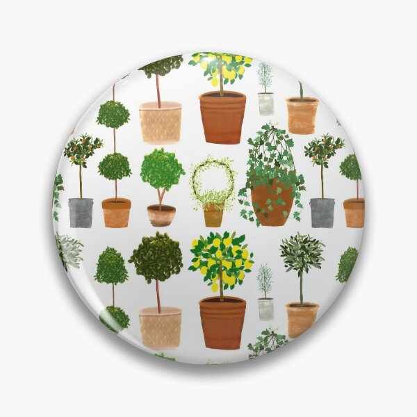 Item preview, Topiary Trees designed and sold by jenbucheli.