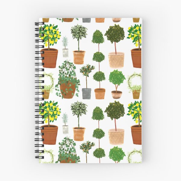 Item preview, Topiary Trees designed and sold by jenbucheli.