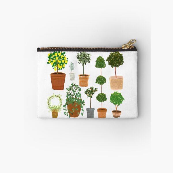 Item preview, Topiary Trees designed and sold by jenbucheli.