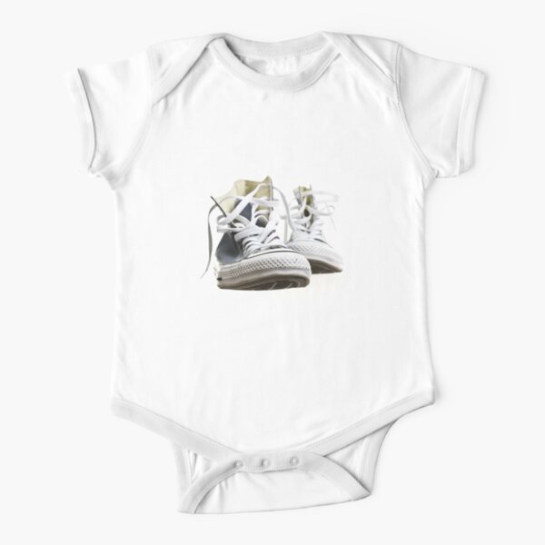 converse baby clothes