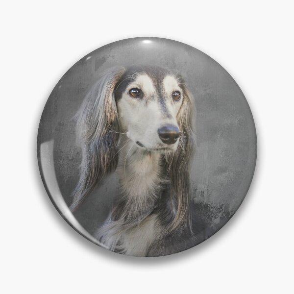 Item preview, Saluki designed and sold by Elisabeth Lucas.