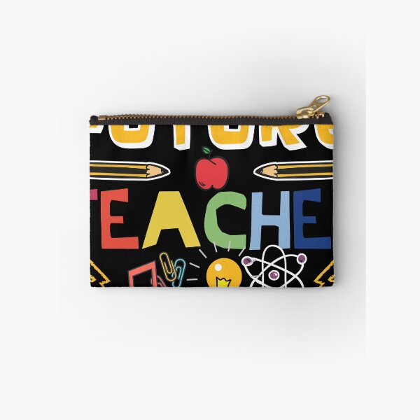 Item preview, Brainy Kid Smart Child Future Teacher Gift graphic print designed and sold by Lisbob.