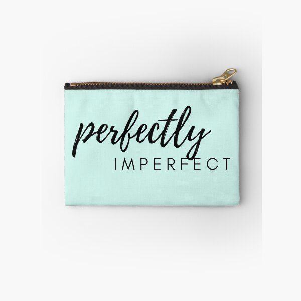 Item preview, Perfectly Imperfect Christian Design  designed and sold by palmsandprints2.