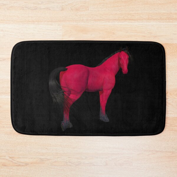 Item preview, Lovely Pink Horse designed and sold by Mythos57.