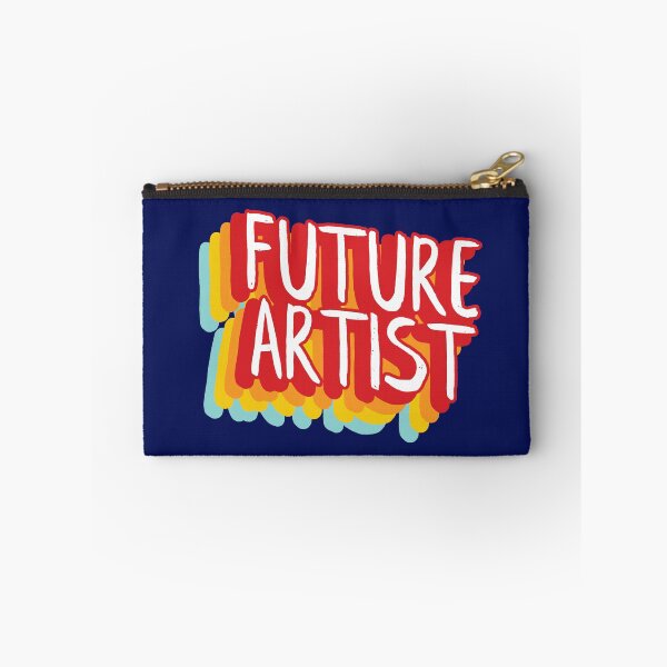 Item preview, Future Artist designed and sold by BuiceJox.