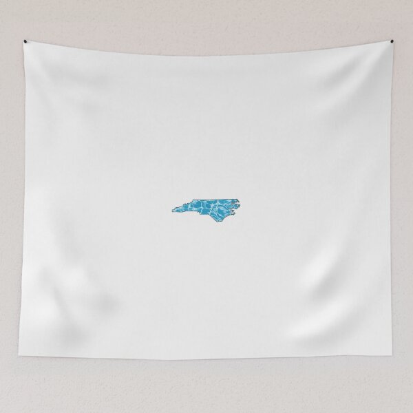 Item preview, North Carolina designed and sold by Erin Madden.