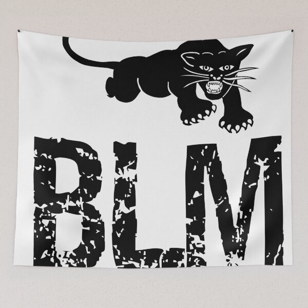 Item preview, BLM - All Rise  designed and sold by pinklioness.