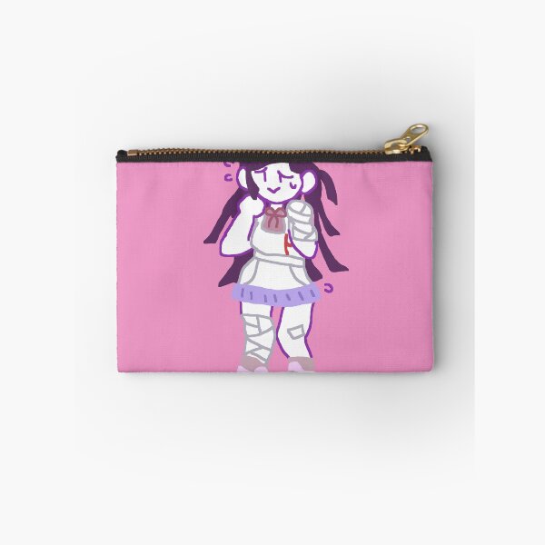 Item preview, Mikan Tsumiki from Danganronpa 2 designed and sold by SunflowerSenpai.
