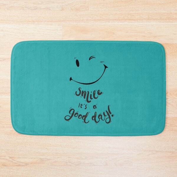 Item preview, Smile It's A Good Day - MIND0003 designed and sold by 3-Starfish.