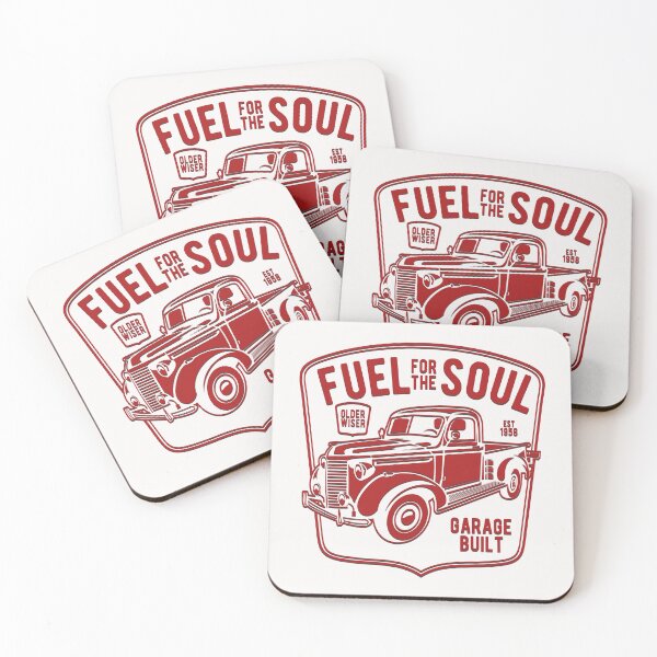Item preview, 1940 GMC Pick-Up Truck designed and sold by Espinoza Creative.