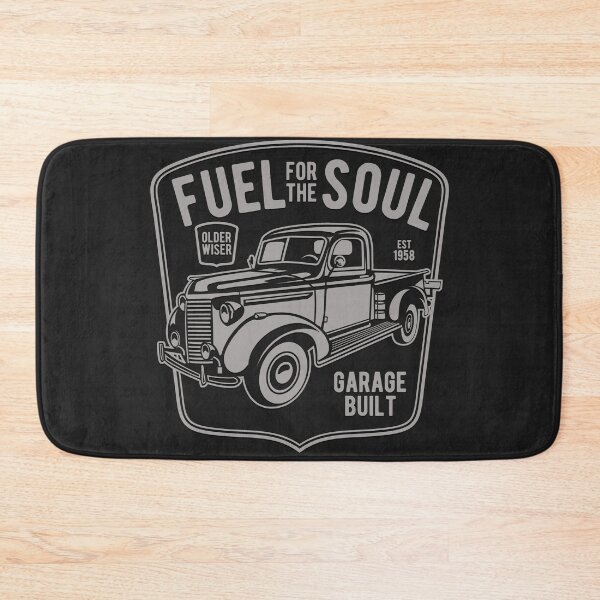 Item preview, 1940 GMC Pick-Up Truck designed and sold by Espinoza Creative.