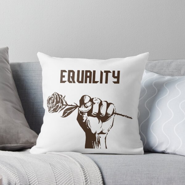 Item preview, Equality designed and sold by Blacklasch.