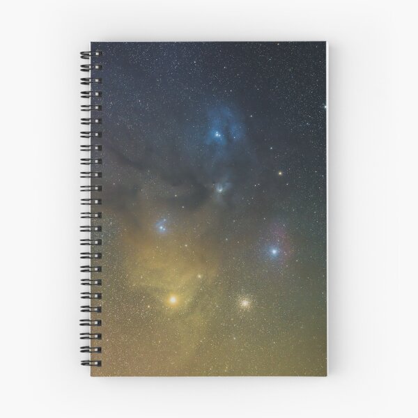 Item preview, The Antares region of the sky designed and sold by stevieuk.