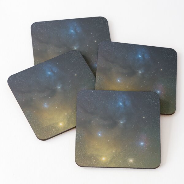 Item preview, The Antares region of the sky designed and sold by stevieuk.