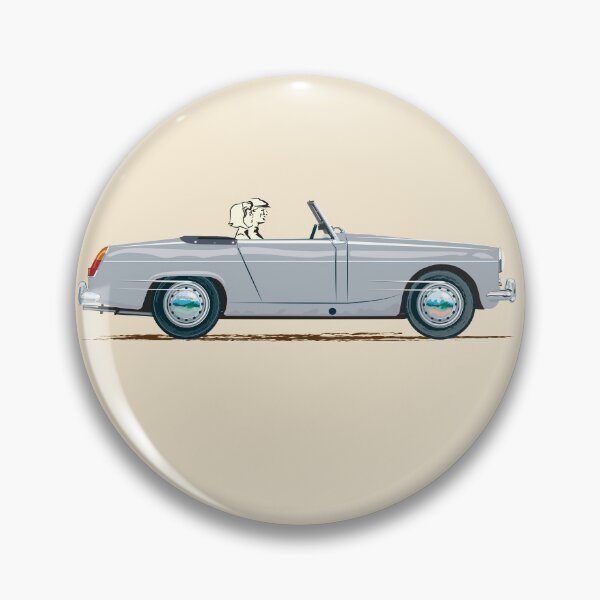 Item preview, Dove Grey Midget (and similar AH Sprite) designed and sold by Bigs66.
