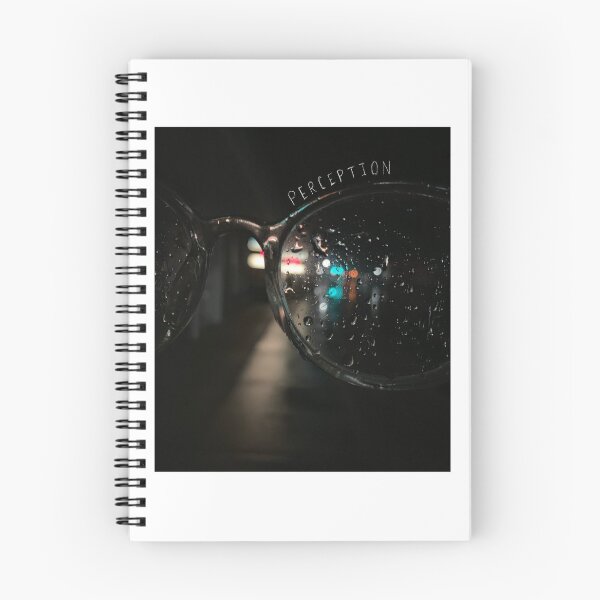 Item preview, Perception through Photography designed and sold by Cassie Donald.