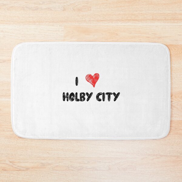 Item preview, I Love Holby City designed and sold by holbytv.