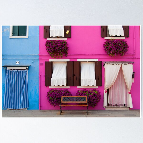 Item preview, Burano designed and sold by kumari.