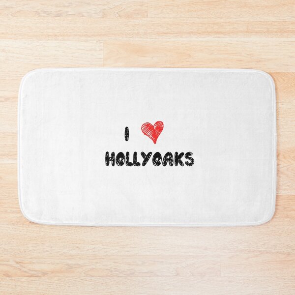 Item preview, I Love Hollyoaks designed and sold by holbytv.