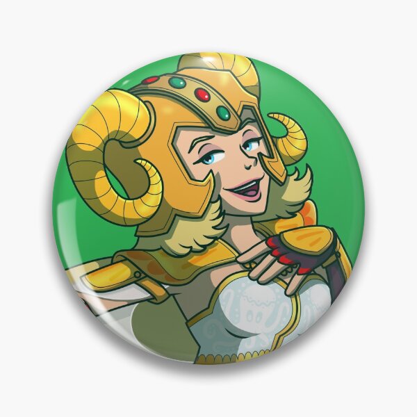 Item preview, MerMay 2020: Mirias designed and sold by frankly-art.
