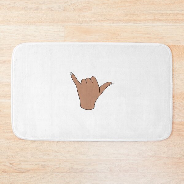 Item preview, Shaka Sign designed and sold by logostickers.