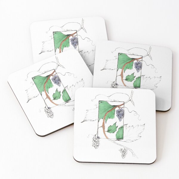 Item preview, Grape Vine designed and sold by Katie O..