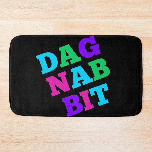Item preview, Dag-nab-bit designed and sold by ALifeSavored.