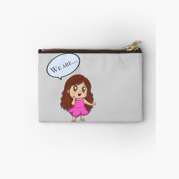 Item preview, We are engaged  designed and sold by Aerithcloud01.