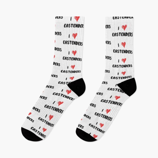 Item preview, I Love Eastenders designed and sold by holbytv.